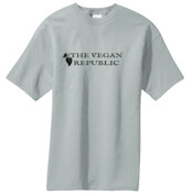 THE VEGAN REPUBLIC Men's T-Shirt