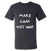 MAKE GUAC NOT WAR T-Shirt